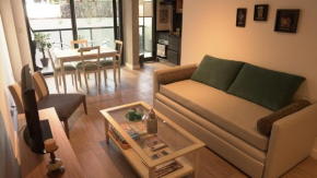 Moderno departamento Palermo Hollywood - Amenities